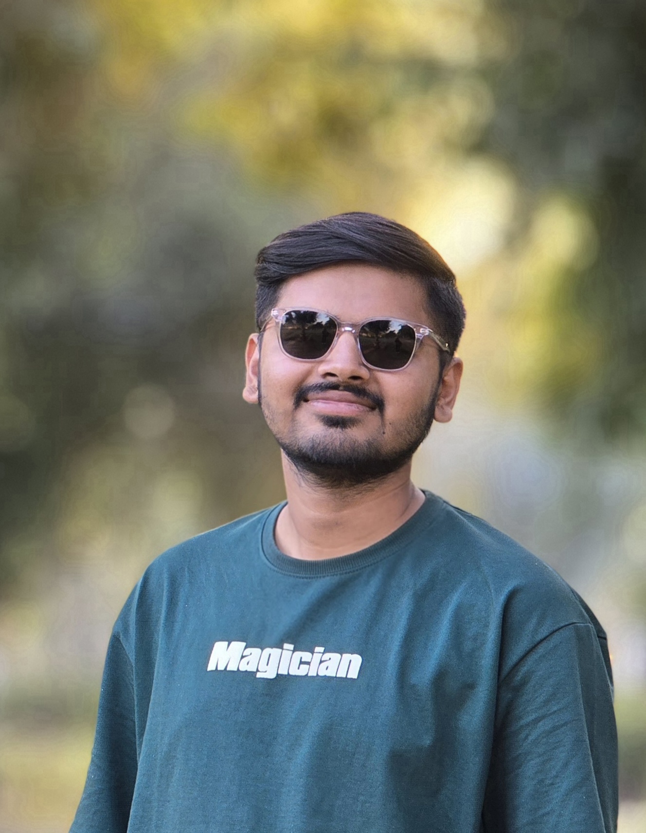 Dinesh Khunti
